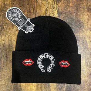 Chrome Hearts Beanie